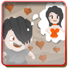 Desperate 4 Love-icoon