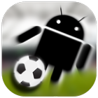 Magnet Fußball Icon 圖標