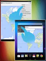 Floating Browser screenshot 3