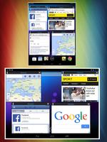 Floating Browser ภาพหน้าจอ 1