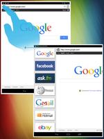 Floating Browser ภาพหน้าจอ 2