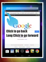 Floating Browser screenshot 7