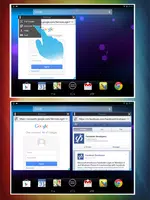 Floating Browser screenshot 4