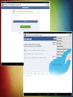 Floating Browser screenshot 5
