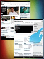 Floating Browser screenshot 6