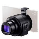 Zoom HD Camera ikon