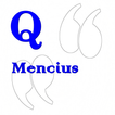 ”Quotes Mencius