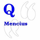 Quotes Mencius иконка