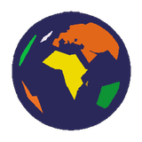 World Atlas أيقونة