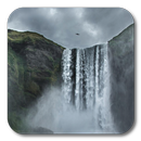 Real Waterfall Live Wallpaper APK