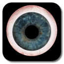 3D eye Live Wallpaper APK