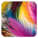 Feather Live Wallpaper APK