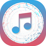 iMusic – Music Player Style OS icône