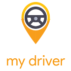 Mytra Driver Team icon