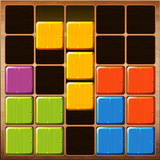 Block Puzzle - Pirate Odyssey ikon