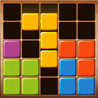 Block Puzzle - Pirate Odyssey icône