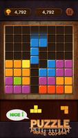 Block Puzzle - Pirate Odyssey ภาพหน้าจอ 2