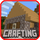 Mincraft free أيقونة