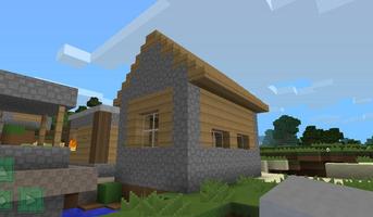 Mincraft free скриншот 3