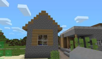 Mincraft free ảnh chụp màn hình 1