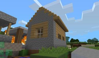 Mincraft free ảnh chụp màn hình 2