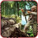 Mountain Commando Combat APK