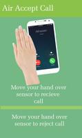 Air Call Receiver постер