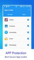 App Locker 스크린샷 1
