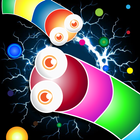 Slither Snake IO 2018 icon