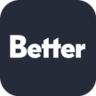 Better: Social Betting Game icon