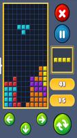 Brick Tetris screenshot 2