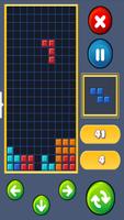 Brick Tetris screenshot 3