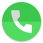 ExDialer For OS9 Caller Screen icono