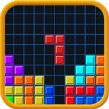 Block Tetris icône