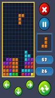Block Tetris capture d'écran 1