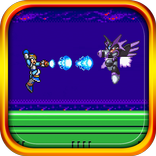 Classic Mega Man