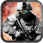 Icona Commando Last Fight