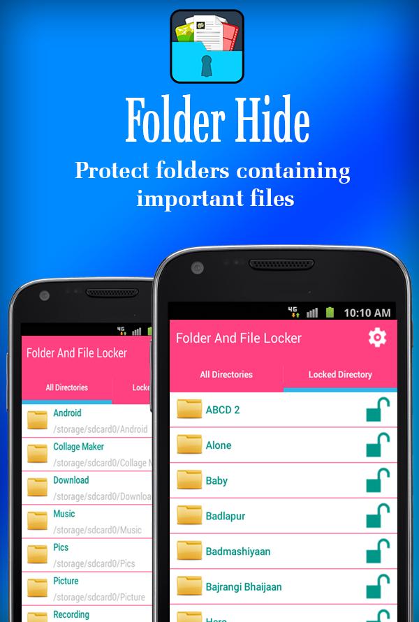 Folder containing. File Locker Android 4pda. Папка андроид.