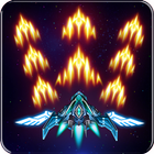 Galaxy Shooter: Alien War simgesi