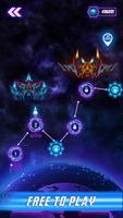 Galaxy Shooter: Alien War Ekran Görüntüsü 2