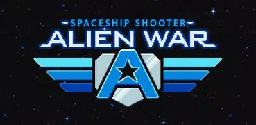 Alien War - Space Shooter