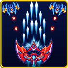 Alien War - Space Shooter 아이콘