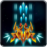 Galaxy Shooter Alien War