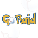 GoRaid! For Pokémon Go simgesi