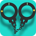 Handcuff icon