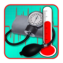 Heart Rate and BP Detector APK