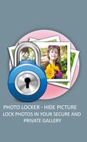 Photo Locker - Hide Pictures poster