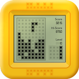 Brick Retro Game