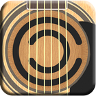 Acoustic Guitar - Smart icône