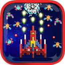 Galaxia Shooter:Space Invaders APK